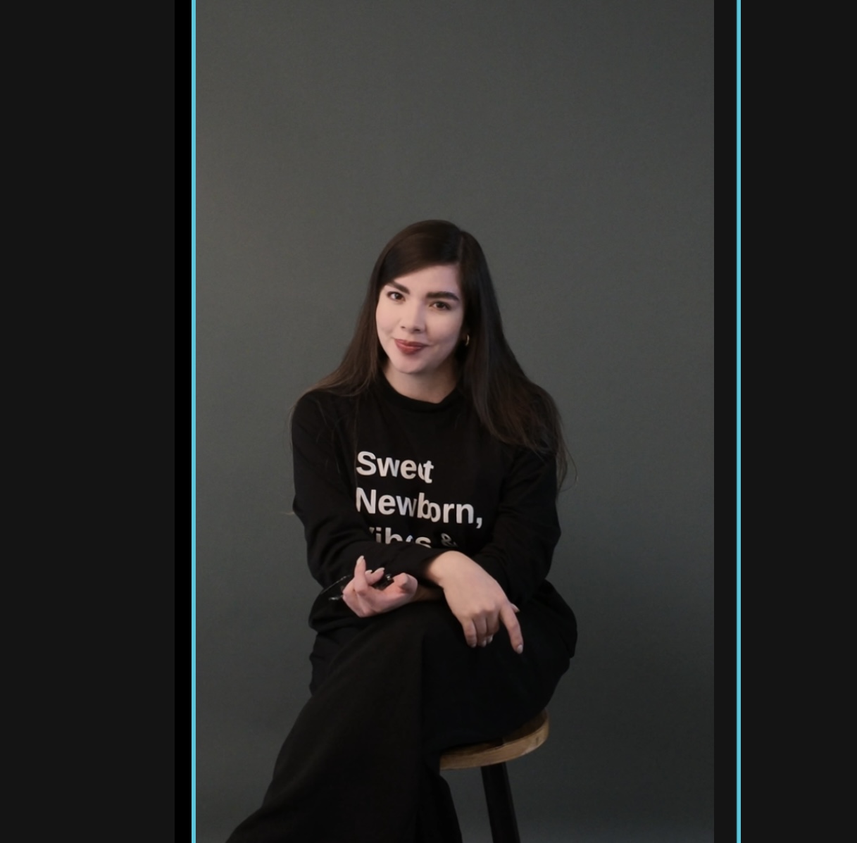 Sammy - Fotógrafa de Bebés TX